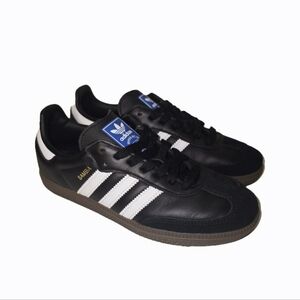 ADIDAS Samba ADV Shoes